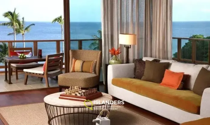 2 Bedroom Condo for sale at Shasa Resort &amp; Residences 