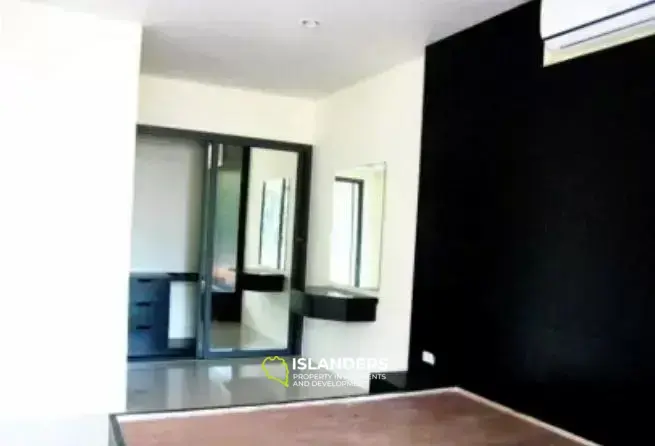 Koh Samui Villa Privée Avec Vue Mer