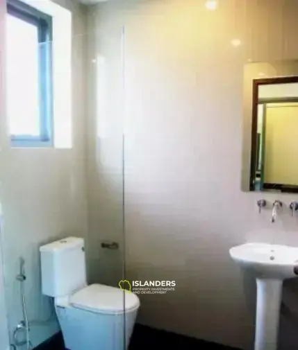 Koh Samui Villa Privée Avec Vue Mer