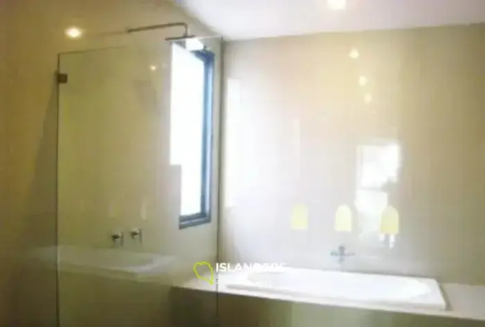 Koh Samui Villa Privée Avec Vue Mer