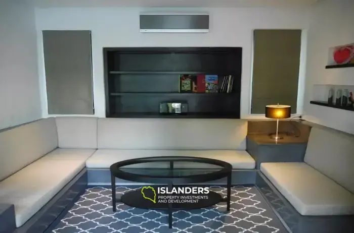 3 Bedroom Scenic View Villa