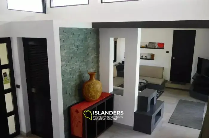 3 Bedroom Scenic View Villa