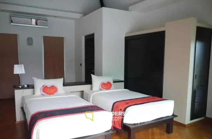 3 Bedroom Scenic View Villa