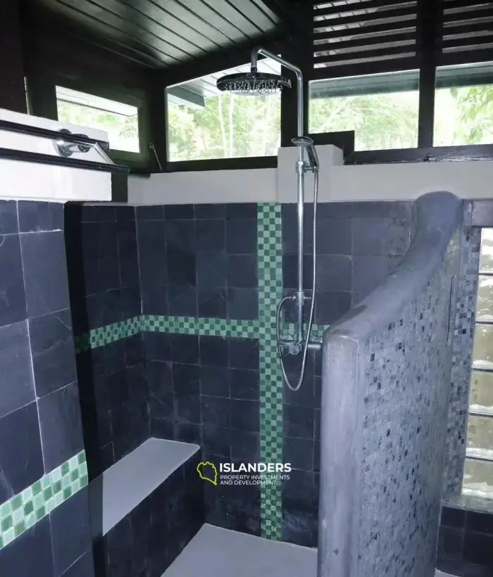 3 Bedroom Scenic View Villa