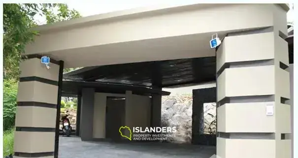3 Bedroom Scenic View Villa