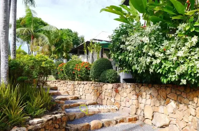 3 Bedroom Scenic View Villa