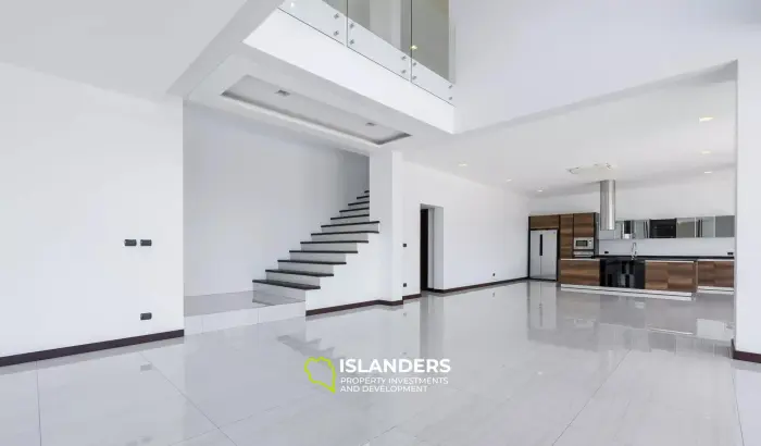 וילה 4 חדרי שינה למכירה ב-Verano Residence