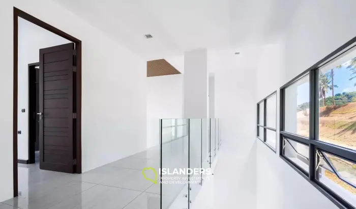 וילה 4 חדרי שינה למכירה ב-Verano Residence