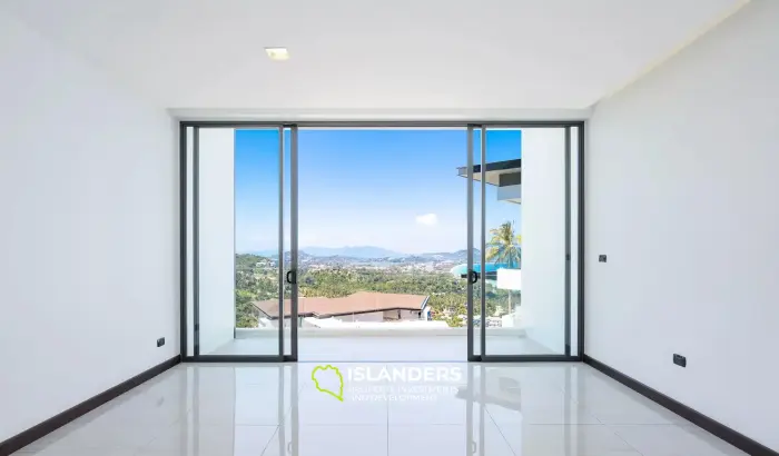 וילה 4 חדרי שינה למכירה ב-Verano Residence