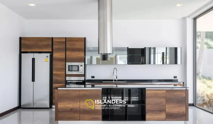 וילה 4 חדרי שינה למכירה ב-Verano Residence