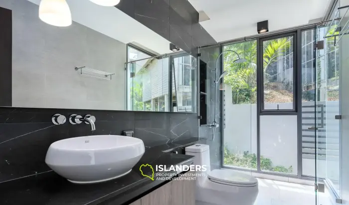 וילה 4 חדרי שינה למכירה ב-Verano Residence