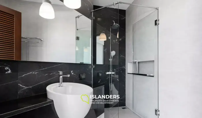 וילה 4 חדרי שינה למכירה ב-Verano Residence