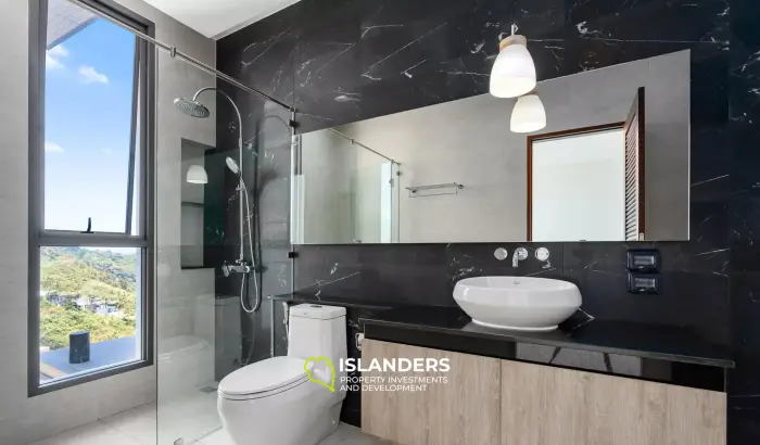 וילה 4 חדרי שינה למכירה ב-Verano Residence