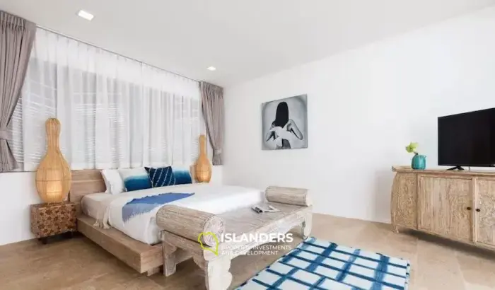 लाम सोर बीच विला 2