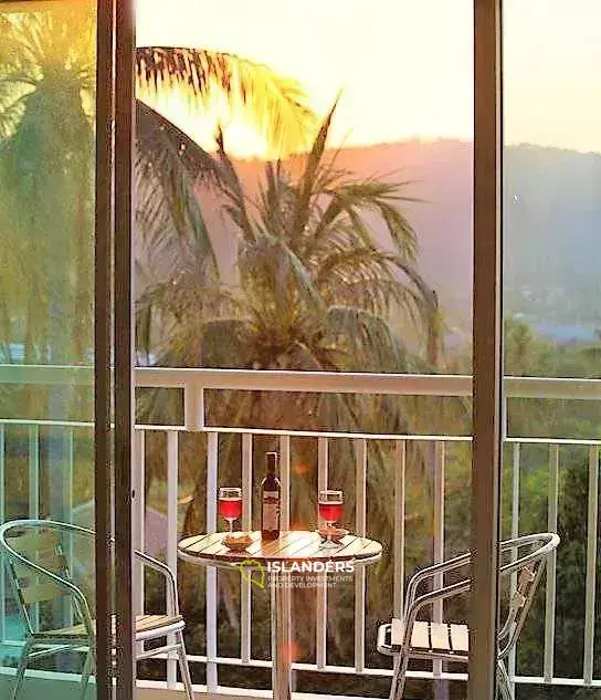 2 Bedroom Penthouse for sale at Arisara Place 