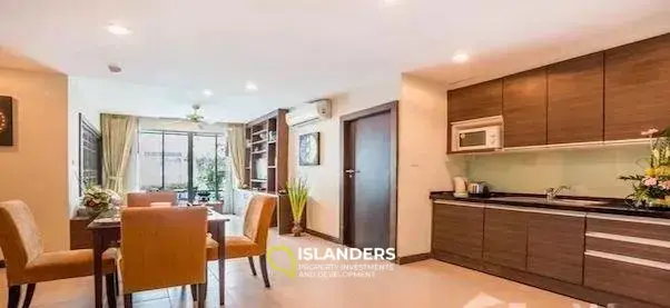 2 Bedroom Penthouse for sale at Arisara Place 