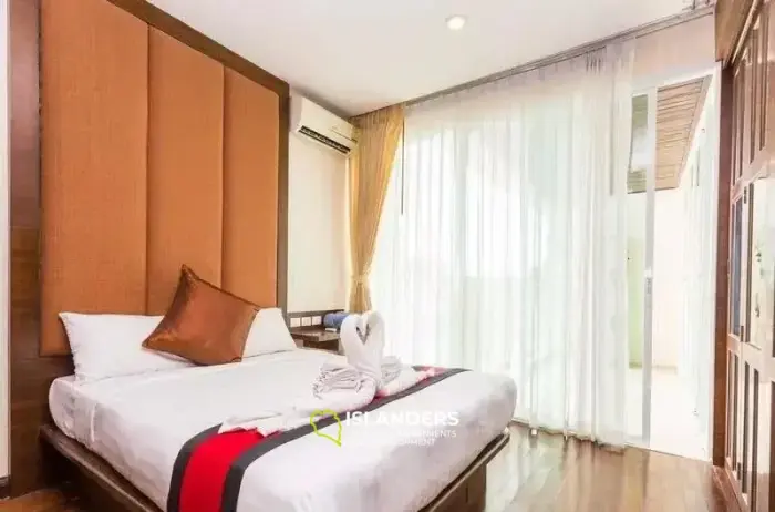 2 Bedroom Penthouse for sale at Arisara Place 