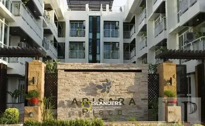 2 Bedroom Penthouse for sale at Arisara Place 
