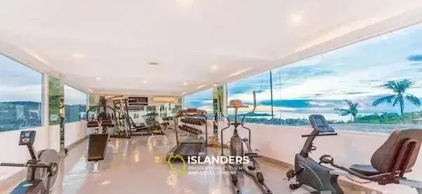 2 Bedroom Penthouse for sale at Arisara Place 