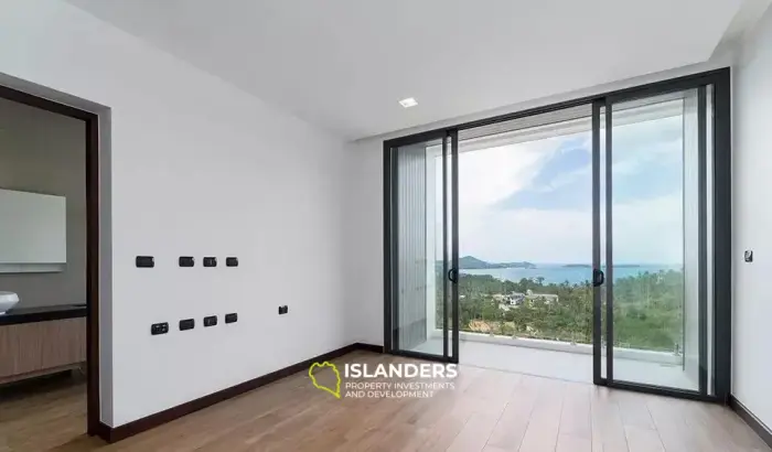 Villa mit 3 Schlafzimmern zum Verkauf in der Verano Residence
