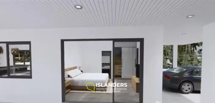 3 Bedroom Villa for sale at Eden Villas 