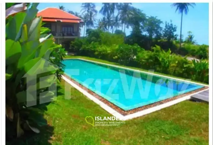 2 Bedroom Townhouse for sale at Sunrise Residence 