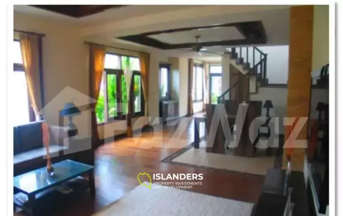 2 Bedroom Townhouse for sale at Sunrise Residence 