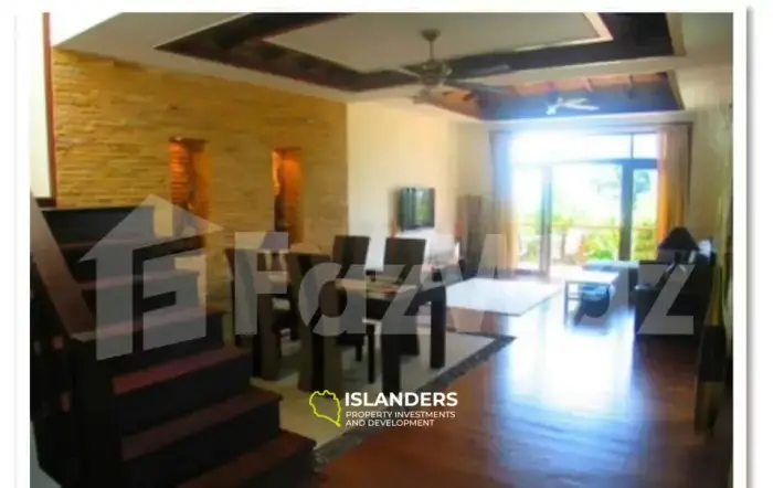 2 Bedroom Townhouse for sale at Sunrise Residence 