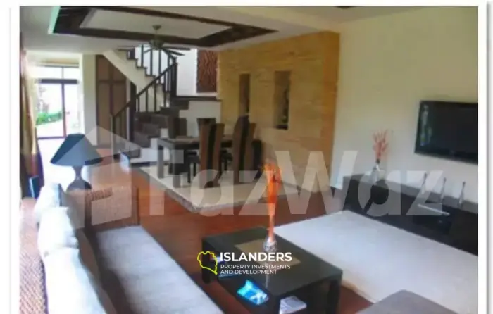 2 Bedroom Townhouse for sale at Sunrise Residence 