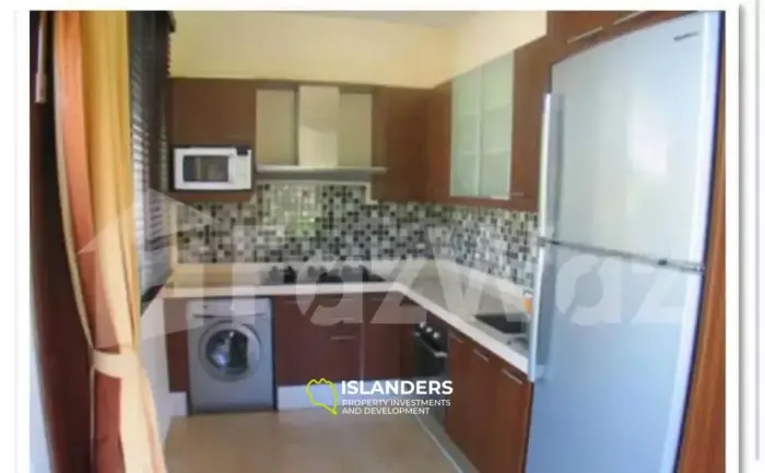 2 Bedroom Townhouse for sale at Sunrise Residence 