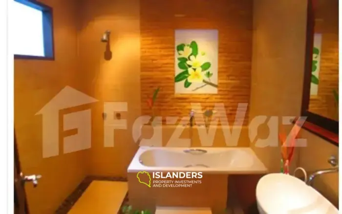 2 Bedroom Townhouse for sale at Sunrise Residence 
