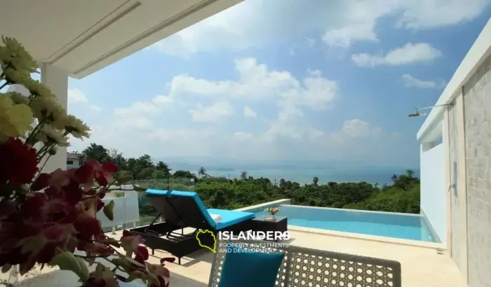 5 Bedroom Villa for sale at Sunset Lagoon Estate 