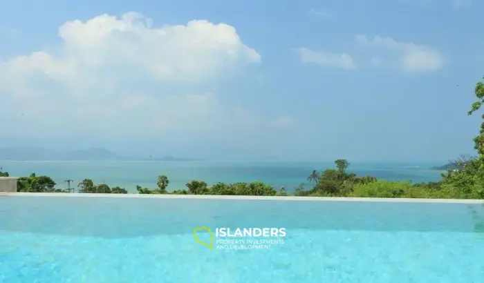 5 Bedroom Villa for sale at Sunset Lagoon Estate 