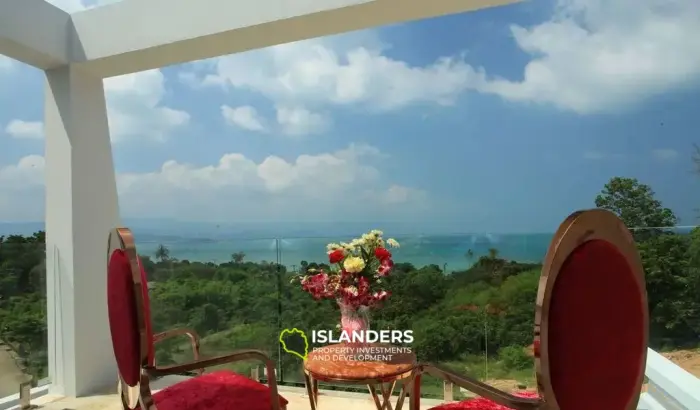 5 Bedroom Villa for sale at Sunset Lagoon Estate 