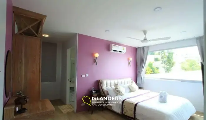 5 Bedroom Villa for sale at Sunset Lagoon Estate 