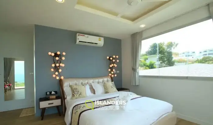 5 Bedroom Villa for sale at Sunset Lagoon Estate 