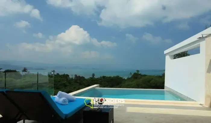 5 Bedroom Villa for sale at Sunset Lagoon Estate 