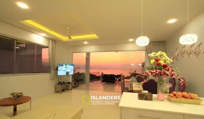 5 Bedroom Villa for sale at Sunset Lagoon Estate 