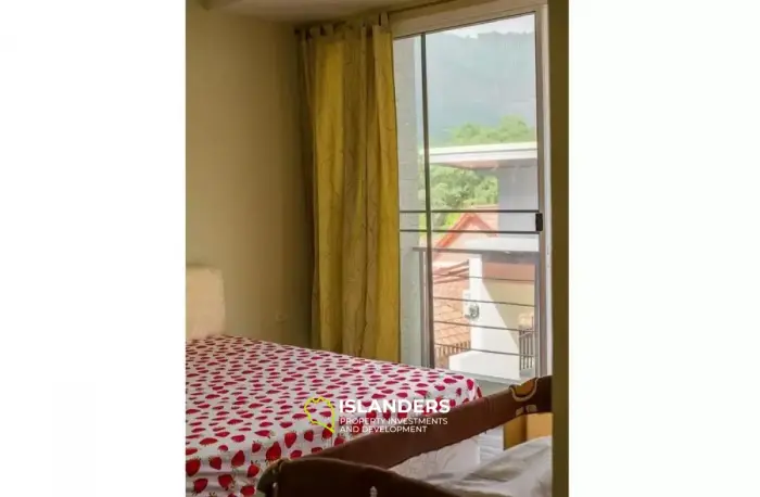 2 Bedroom Townhouse for sale at Baansuay Lamai 