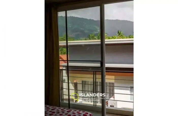 2 Bedroom Townhouse for sale at Baansuay Lamai 