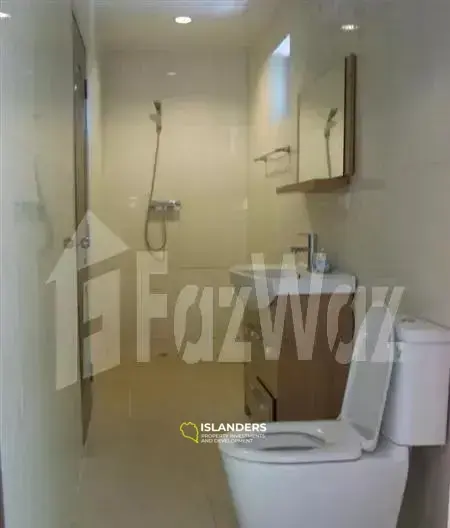 Вид на джунгли
