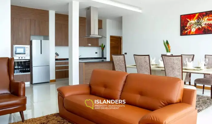 3 Bedroom Villa for sale at MA Seaview Exclusive Villas 