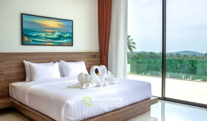 3 Bedroom Villa for sale at MA Seaview Exclusive Villas 