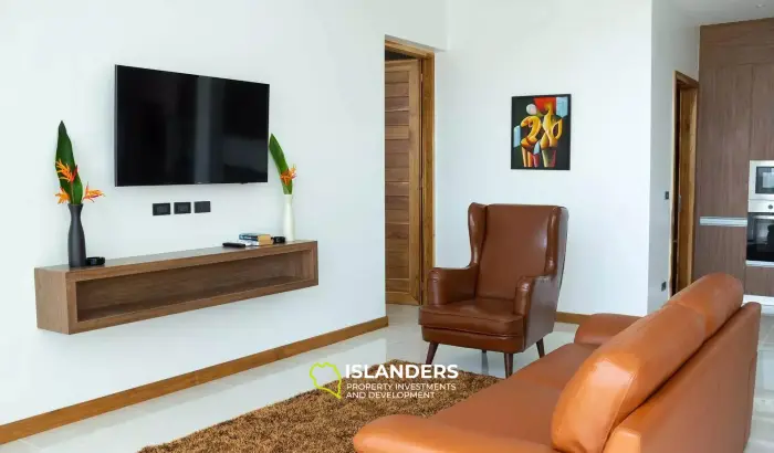 3 Bedroom Villa for sale at MA Seaview Exclusive Villas 