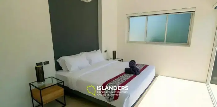 Вилла с 3 спальнями на продажу в Himathong Villa 1