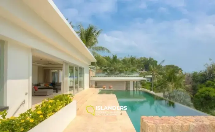 Villa de 6 chambres à vendre à Samujana