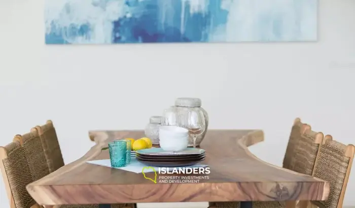 3 Bedroom Villa for sale at Oasis Samui 