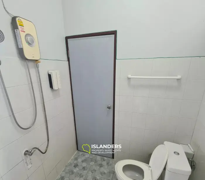 1 Bedroom House for rent at Baan Anuntanaruk 
