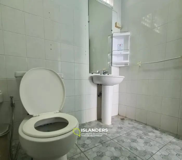 1 Bedroom House for rent at Baan Anuntanaruk 
