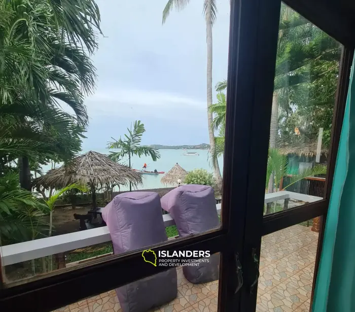 1 Bedroom House for rent at Baan Anuntanaruk 